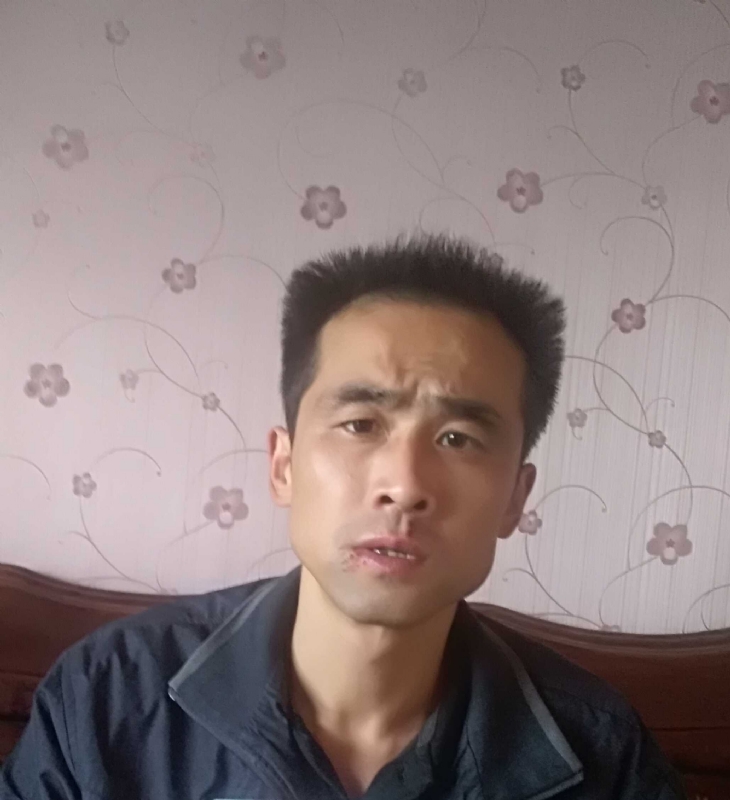 wen的第一张照片--甘肃蓝颜知己交友网