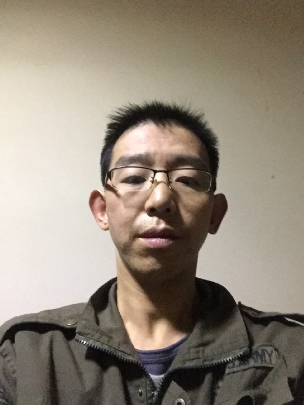 彪彪的第一张照片--甘肃蓝颜知己交友网