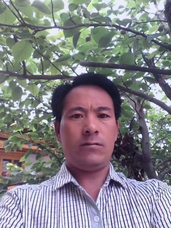 巧遇的第一张照片--甘肃蓝颜知己交友网