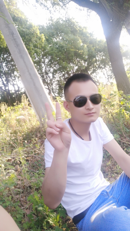 马凯亮的第一张照片--甘肃蓝颜知己交友网