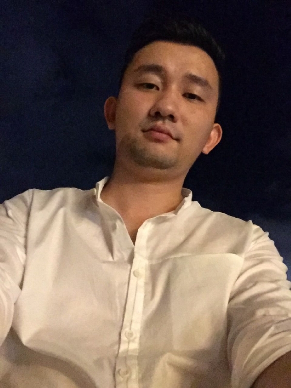 天昊的第一张照片--甘肃蓝颜知己交友网