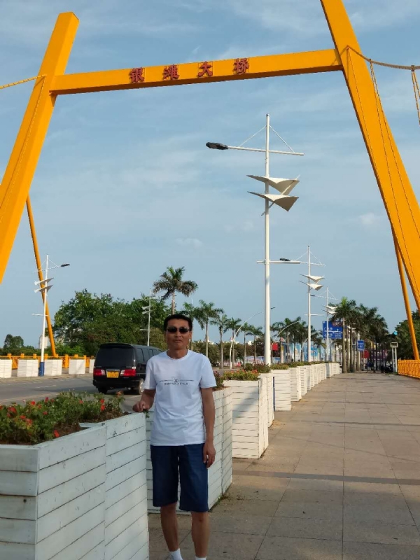 陇徽苗木的第一张照片--甘肃蓝颜知己交友网