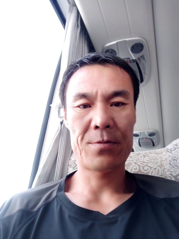 真心诚意的第一张照片--甘肃蓝颜知己交友网