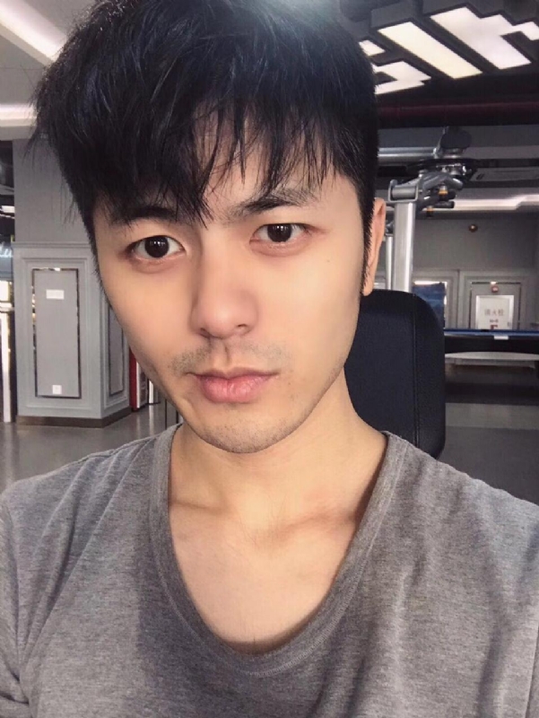 时空旅者的第一张照片--甘肃蓝颜知己交友网