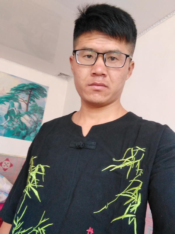 清风的第一张照片--甘肃蓝颜知己交友网