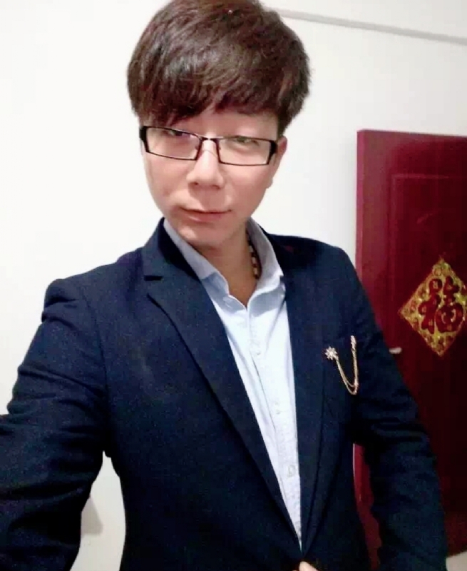 九离的第一张照片--甘肃蓝颜知己交友网