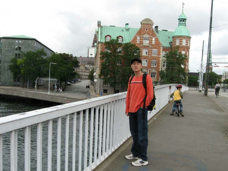 小小鱼的第一张照片--甘肃蓝颜知己交友网