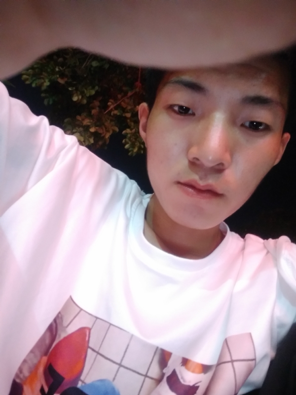 若如初见丶的第一张照片--甘肃蓝颜知己交友网