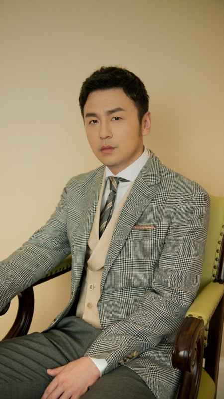 独角兽的第一张照片--甘肃蓝颜知己交友网