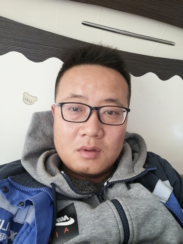 一个人一座城的第一张照片--甘肃蓝颜知己交友网