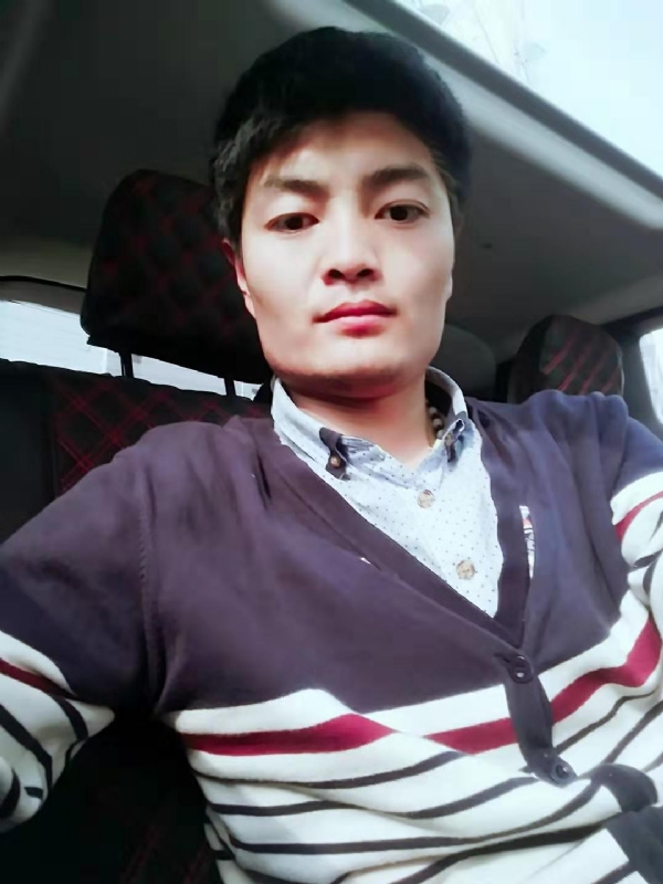 心畫的第一张照片--甘肃蓝颜知己交友网