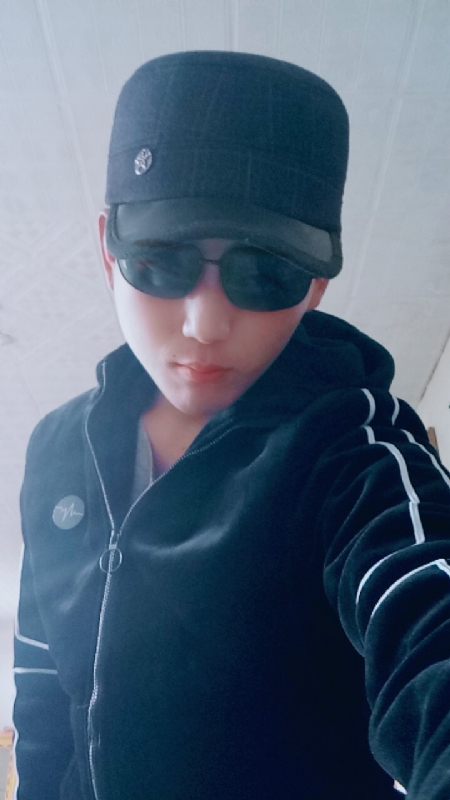 等你的季节的第一张照片--甘肃蓝颜知己交友网