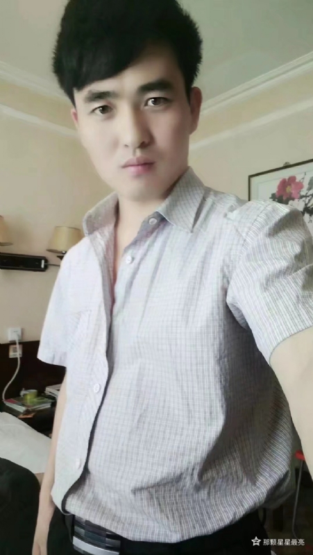 牛郎的第一张照片--甘肃蓝颜知己交友网