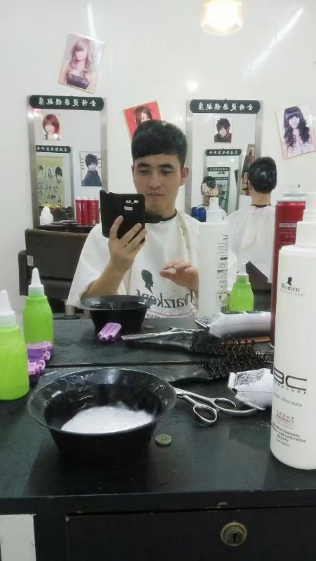 牛郎的第二张照片--甘肃蓝颜知己交友网