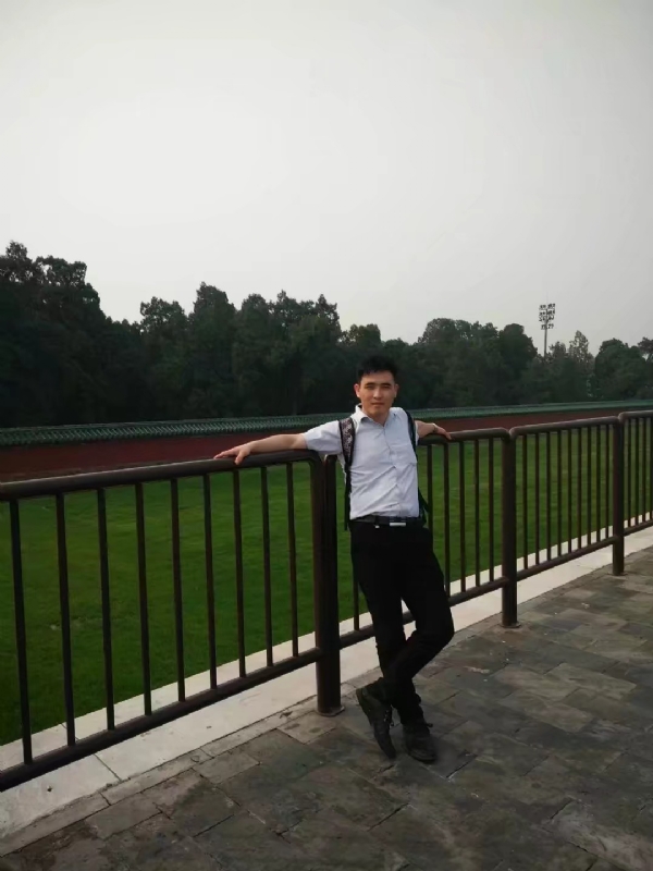 牛郎的第三张照片--甘肃蓝颜知己交友网