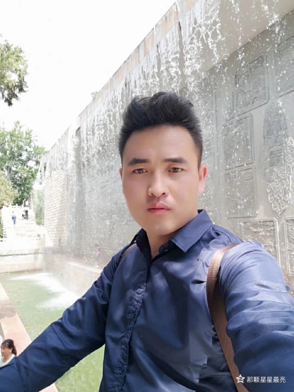 牛郎的第五张照片--甘肃蓝颜知己交友网