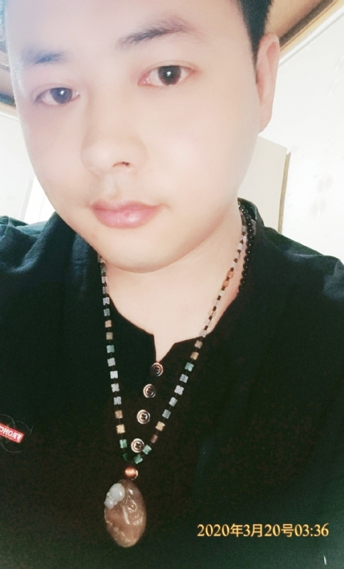 滴水成沙的第一张照片--甘肃蓝颜知己交友网