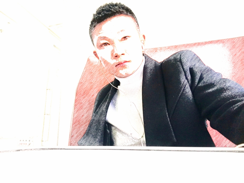 一心所向的第一张照片--甘肃蓝颜知己交友网