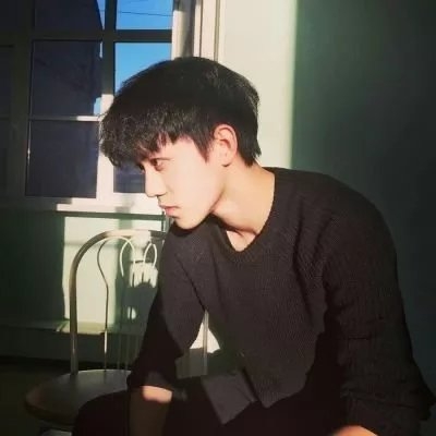 奇正的第一张照片--甘肃蓝颜知己交友网