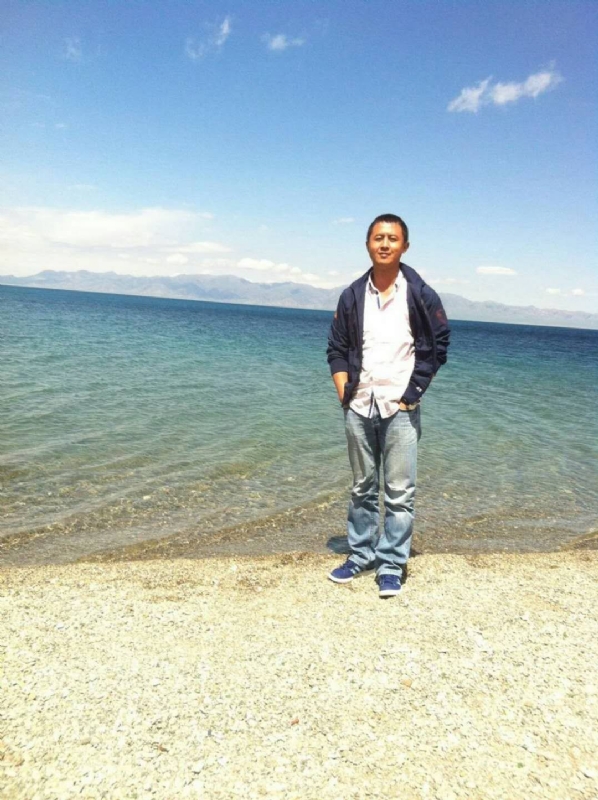 西西晨的第一张照片--甘肃蓝颜知己交友网