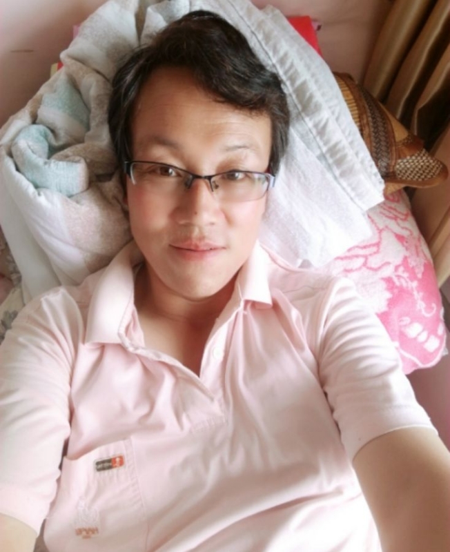 一吻天荒的第一张照片--甘肃蓝颜知己交友网