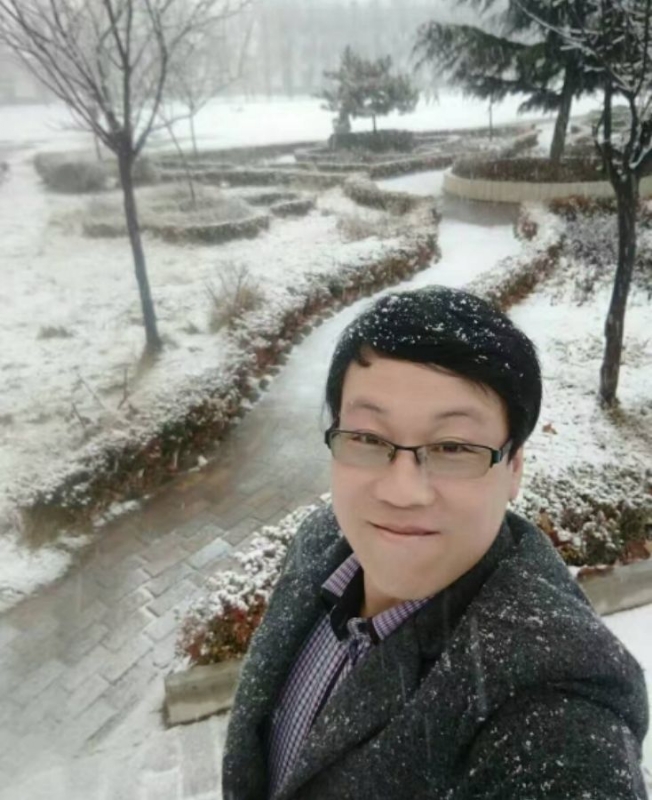 一吻天荒的第三张照片--甘肃蓝颜知己交友网