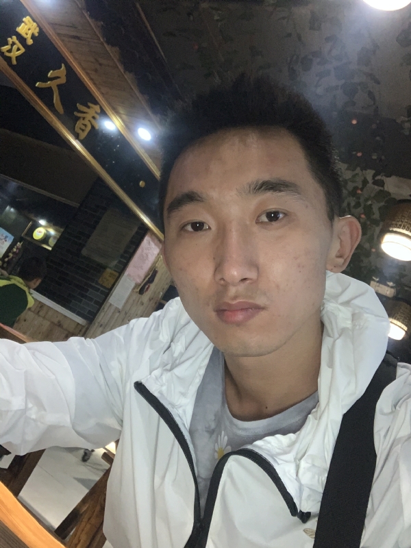 天天向上的第一张照片--甘肃蓝颜知己交友网