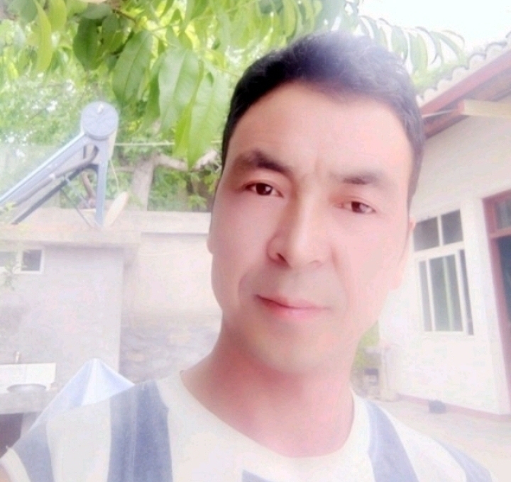 缘分的第一张照片--甘肃蓝颜知己交友网