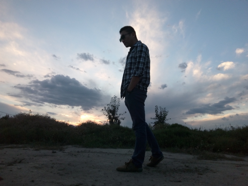 曼珠沙华的第一张照片--甘肃蓝颜知己交友网