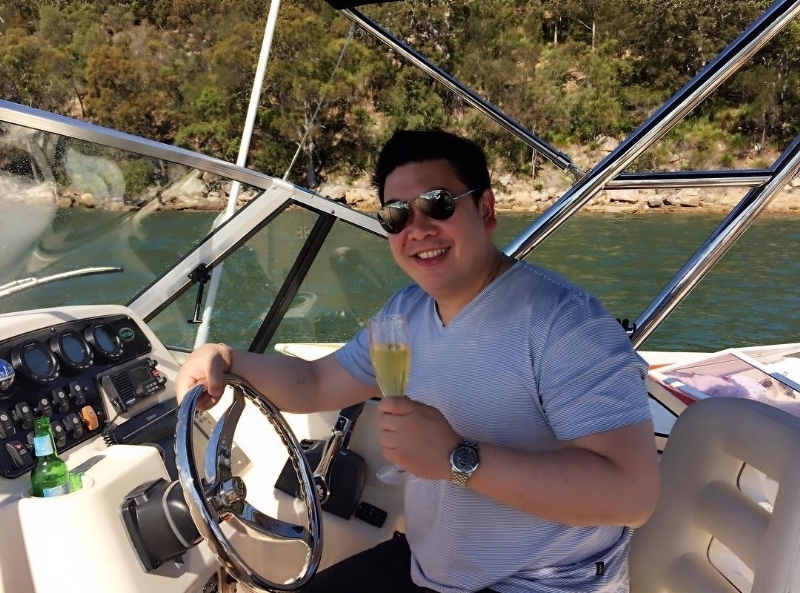 kang的第二张照片--甘肃蓝颜知己交友网