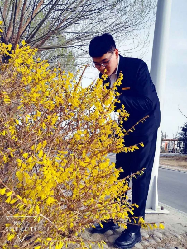 十七的第一张照片--甘肃蓝颜知己交友网