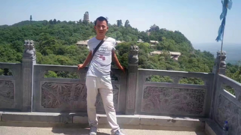 天星辰的第一张照片--甘肃蓝颜知己交友网