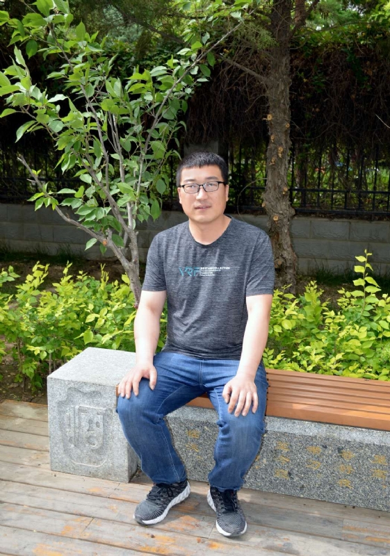 祥子的第一张照片--甘肃蓝颜知己交友网