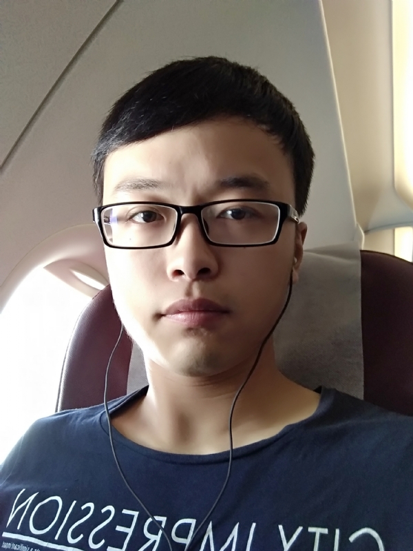 在水一方的第一张照片--甘肃蓝颜知己交友网