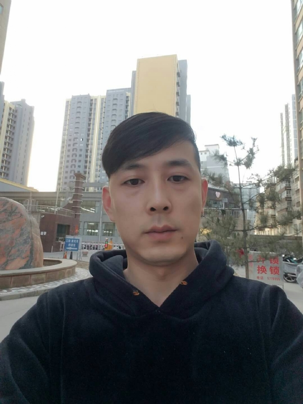 真心找你的第一张照片--甘肃蓝颜知己交友网