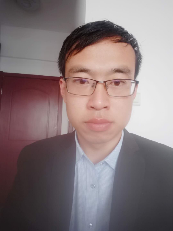 流影的第二张照片--甘肃蓝颜知己交友网