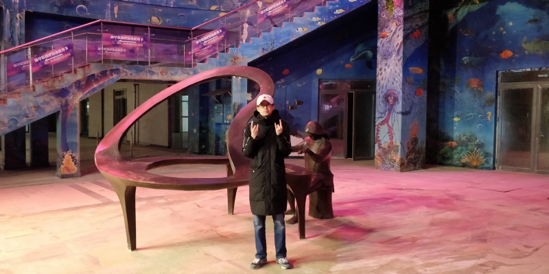 依旧的第一张照片--甘肃蓝颜知己交友网