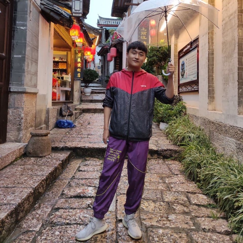 favourite。的第一张照片--甘肃蓝颜知己交友网