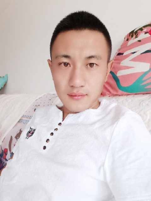 海阔天空的第一张照片--甘肃蓝颜知己交友网