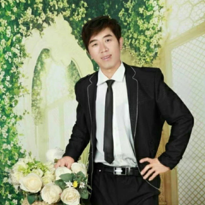 轻舞飞扬的第一张照片--甘肃蓝颜知己交友网