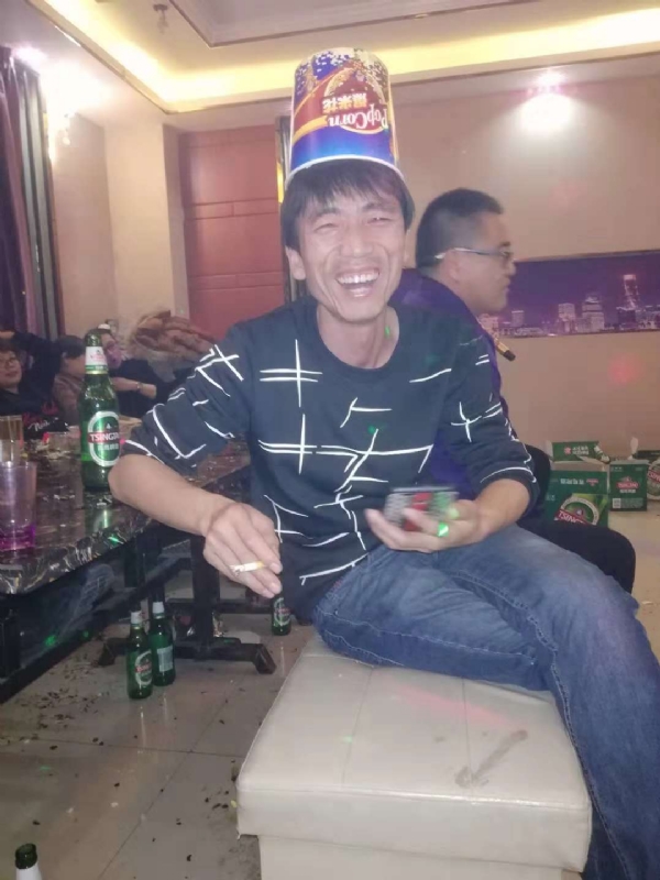 可惜我是水瓶座的第一张照片--甘肃蓝颜知己交友网