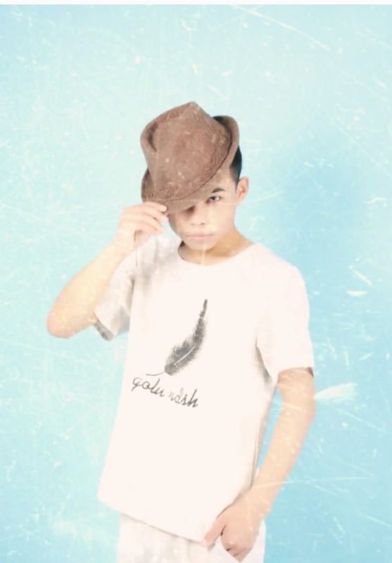 壹号大导演的第一张照片--甘肃蓝颜知己交友网