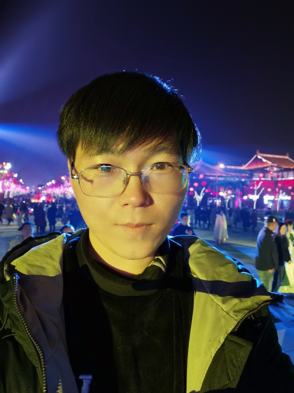 今生只爱你一人的第一张照片--甘肃蓝颜知己交友网