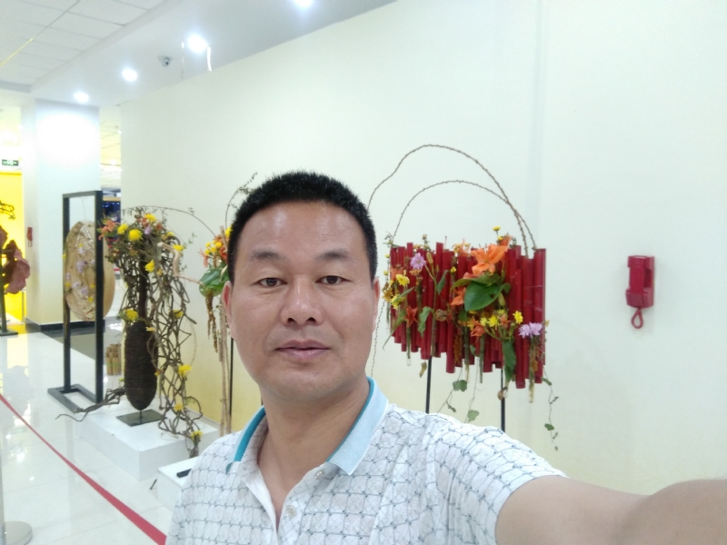 一点温馨的第一张照片--甘肃蓝颜知己交友网