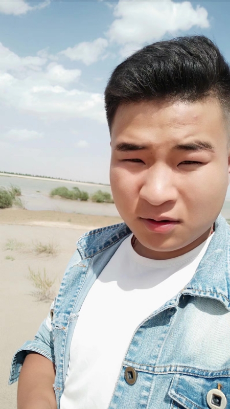 王强的第一张照片--甘肃蓝颜知己交友网