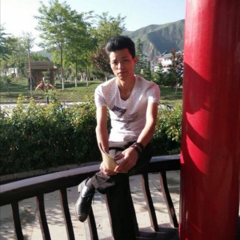 Bill的第一张照片--甘肃蓝颜知己交友网