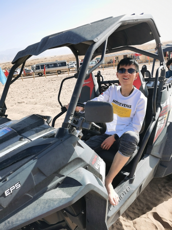 增洋洋的第一张照片--甘肃蓝颜知己交友网