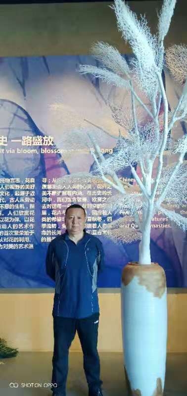 苍海一粟的第一张照片--甘肃蓝颜知己交友网