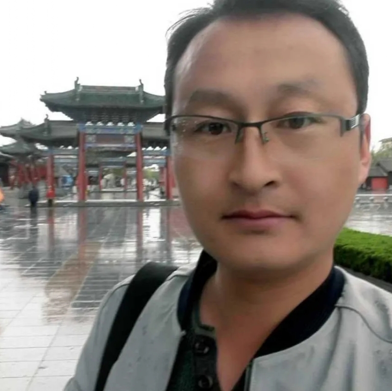 余生安好的第一张照片--甘肃蓝颜知己交友网