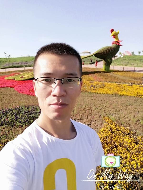 遇见你的第二张照片--甘肃蓝颜知己交友网